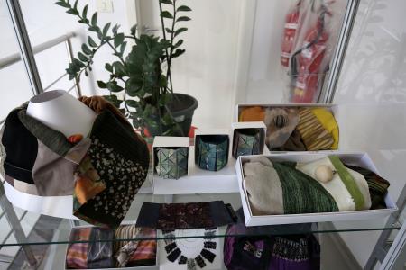 RAZSTAVA EVA MAZI 04 FOTO LJUBO VUKELIČ